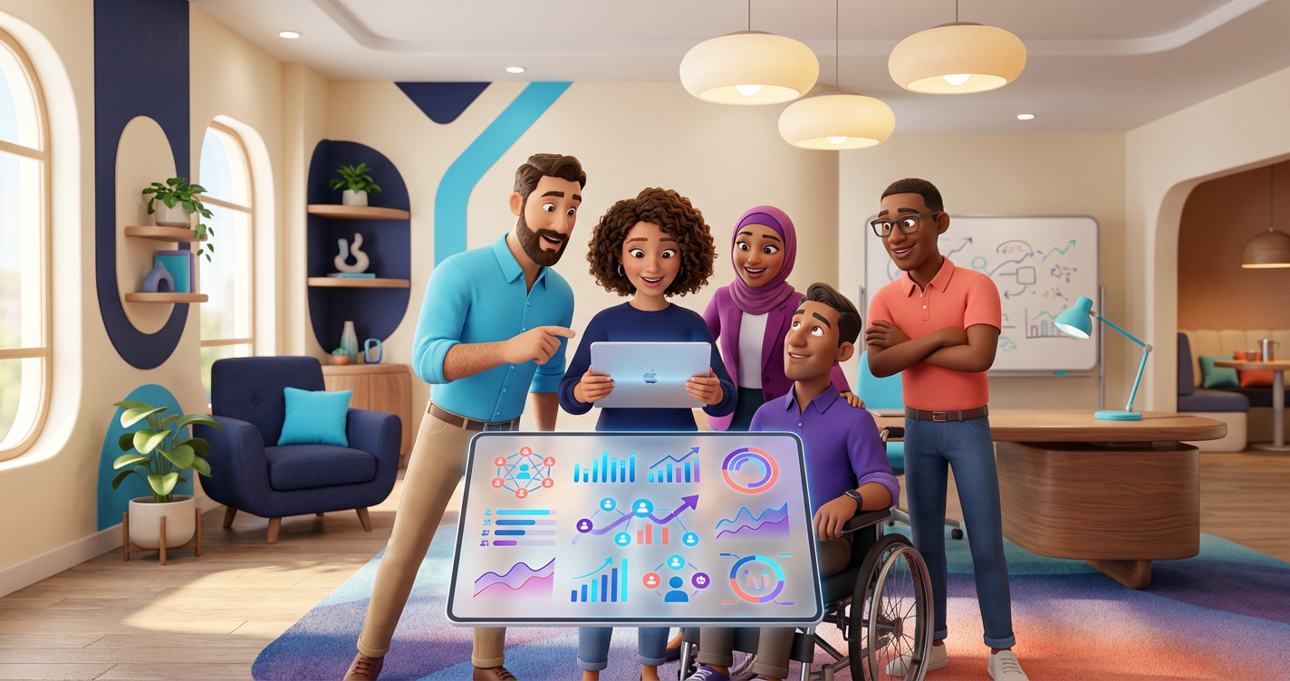 Best alternatives to TalentLMS for modern workforce development