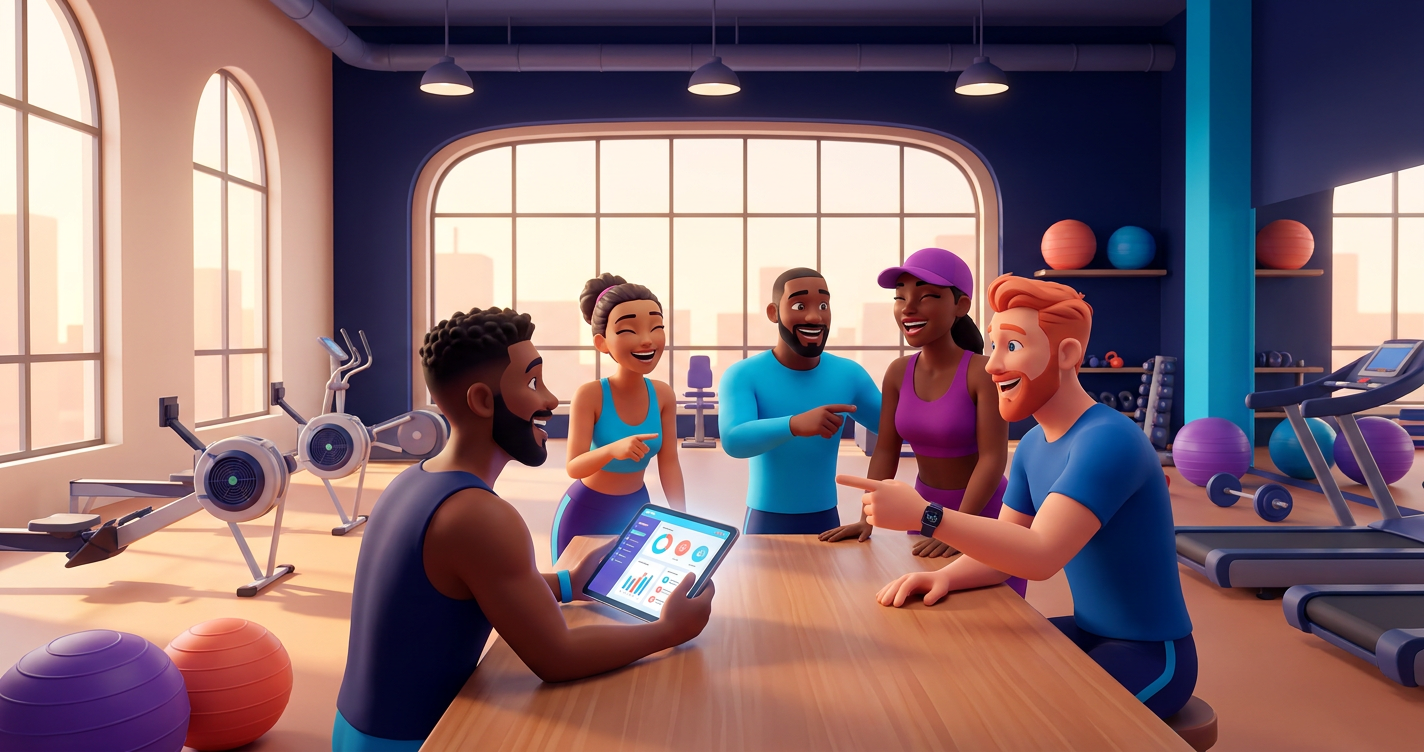 Best applicant tracking system for gyms and fitness in Australia