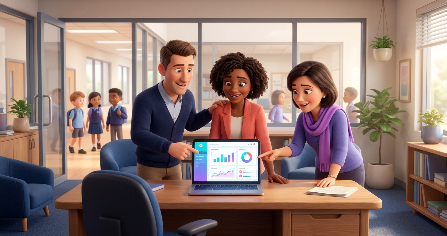 Best applicant tracking system for schools in Australia