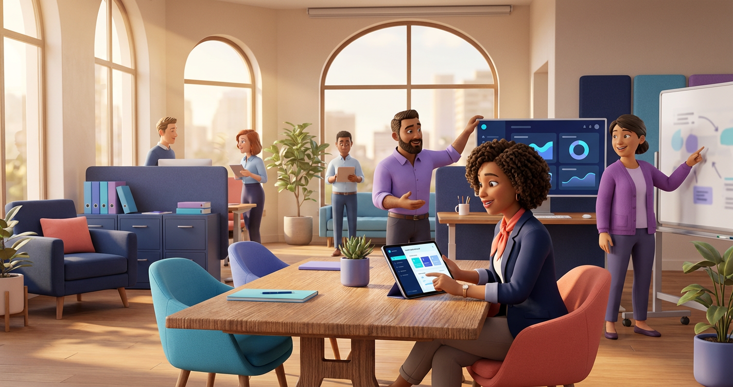 Best Australian LMS: Top learning management systems