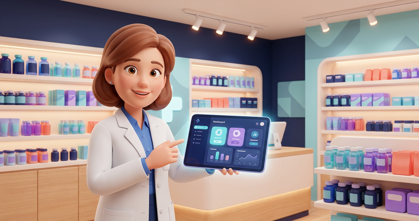 Best competency management platform for pharmacies