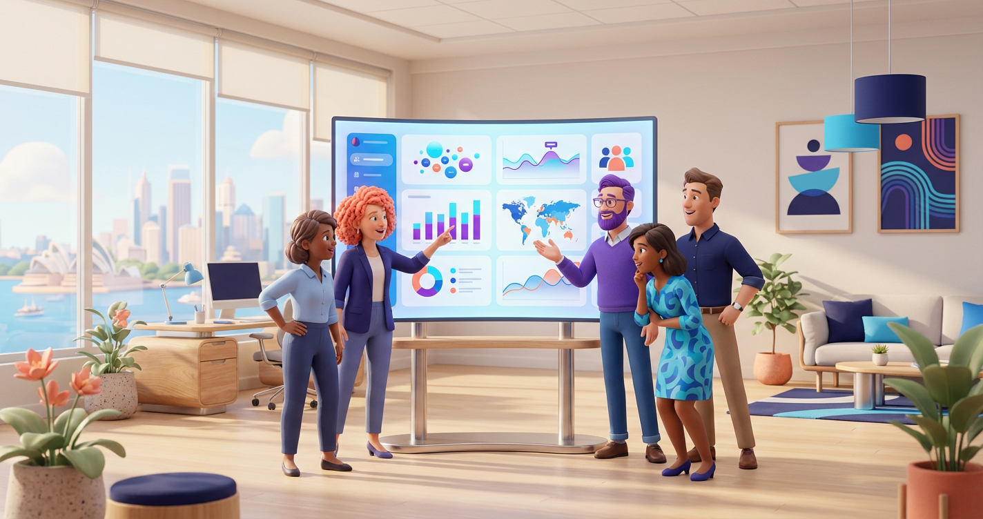 Best employee engagement platform Australia