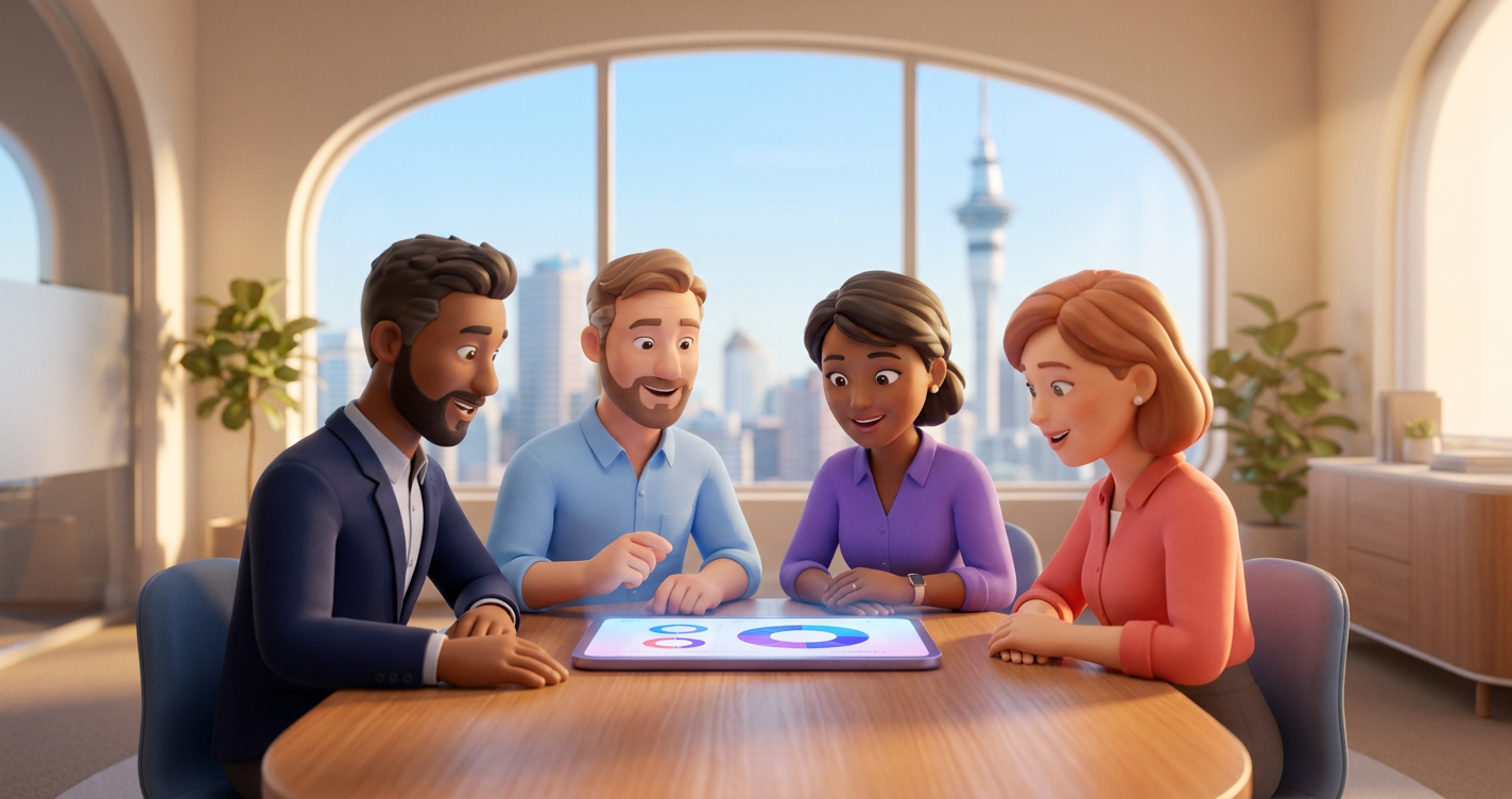 Best engagement platform in Auckland for high-performing teams