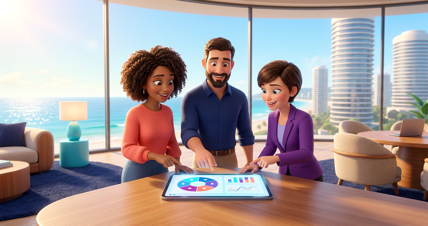 Best high stakes assessment platform in Gold Coast