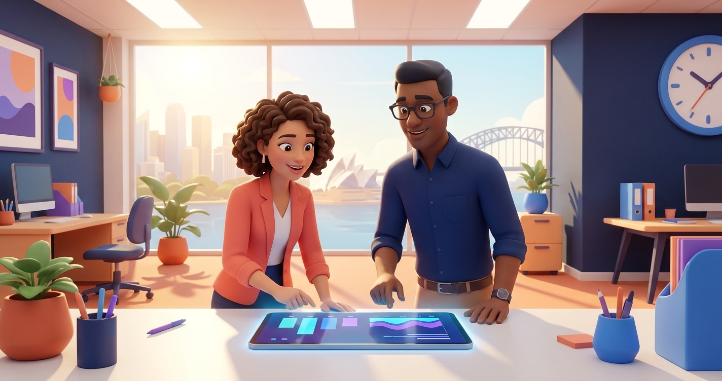 Best HR Software Australia 2026: The Complete Buyer's Guide