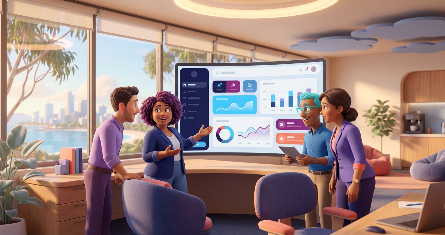 Best HR software Australia: choosing the right platform