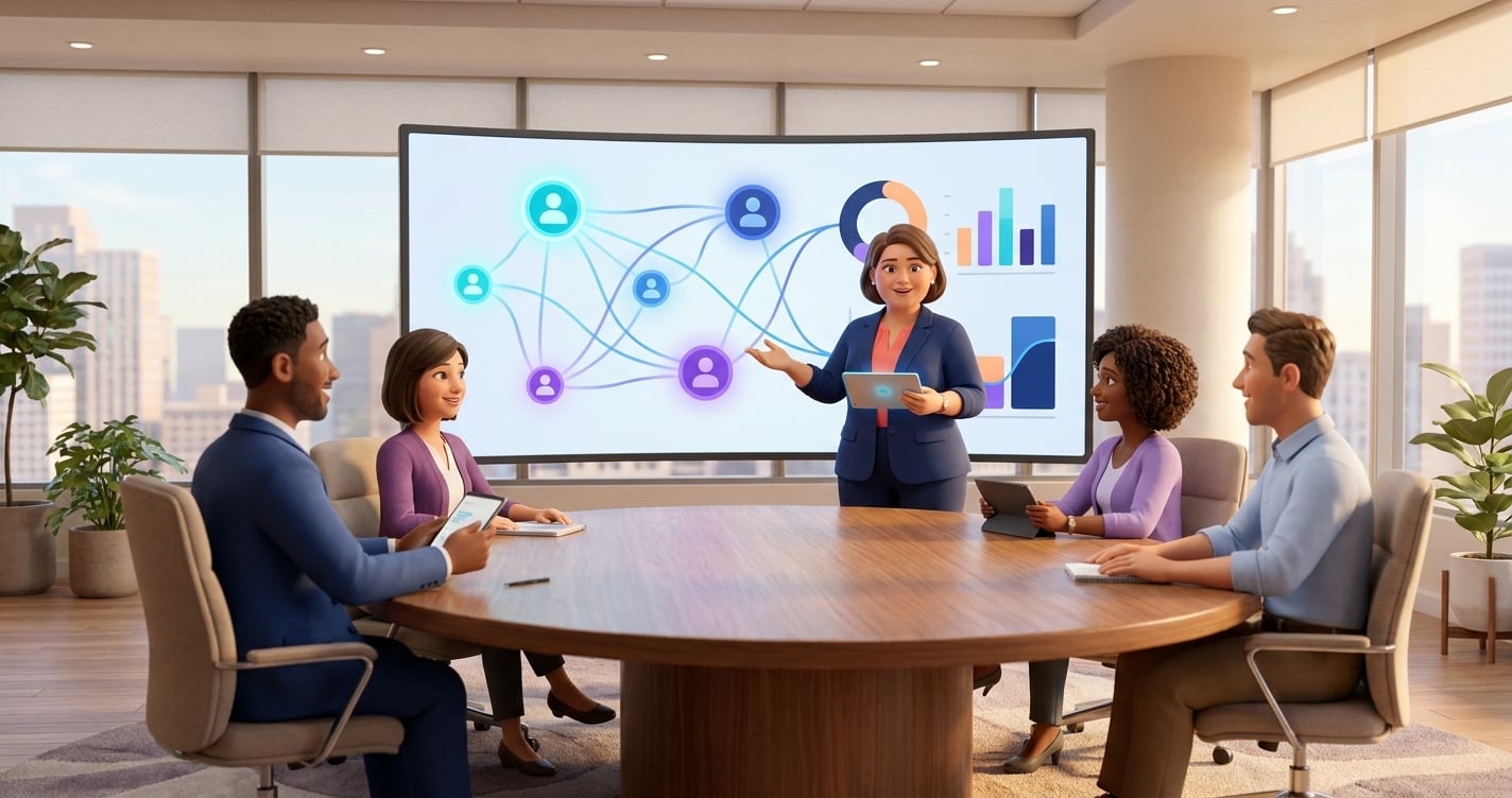 The best HR software for CPOs: moving from process to strategy