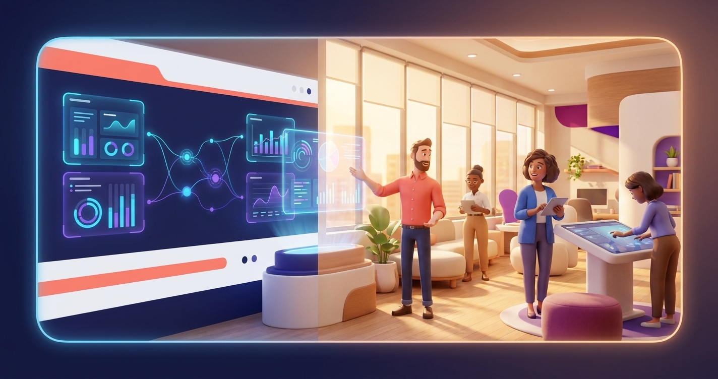 Best intelliHR alternatives for modern HR teams in 2026