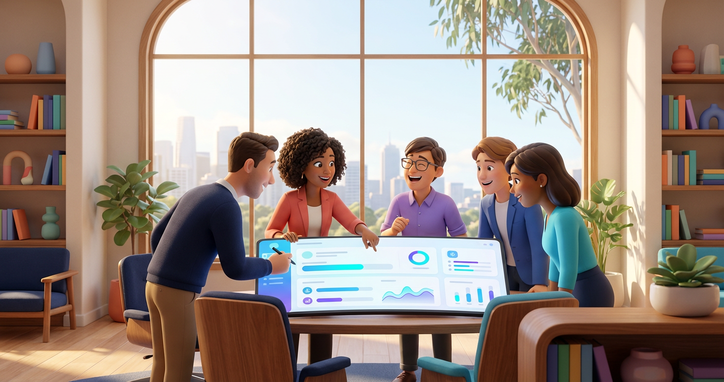 Choosing the best learning management system in Australia