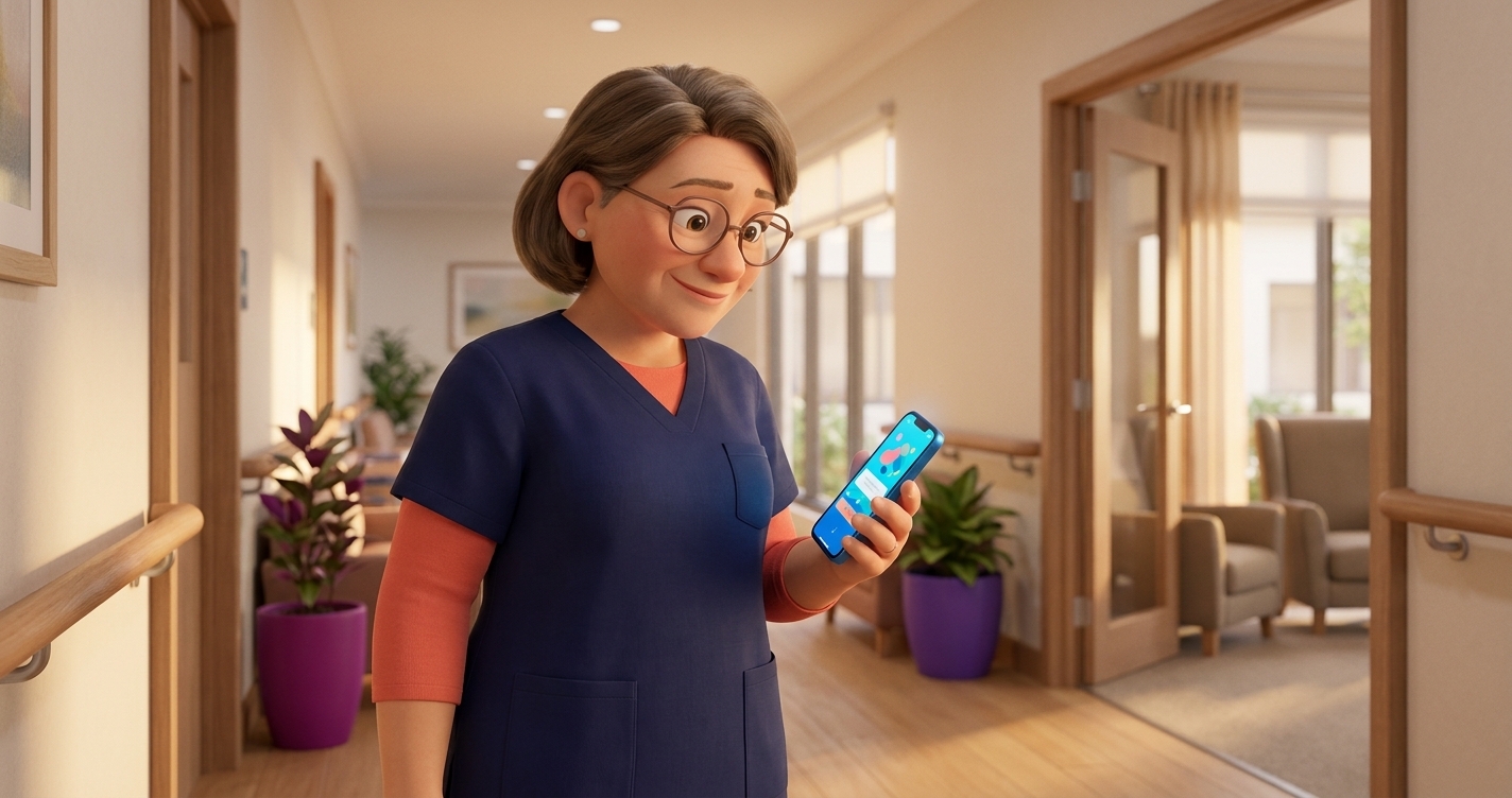 Choosing the Best LMS for Aged Care Australia in 2026