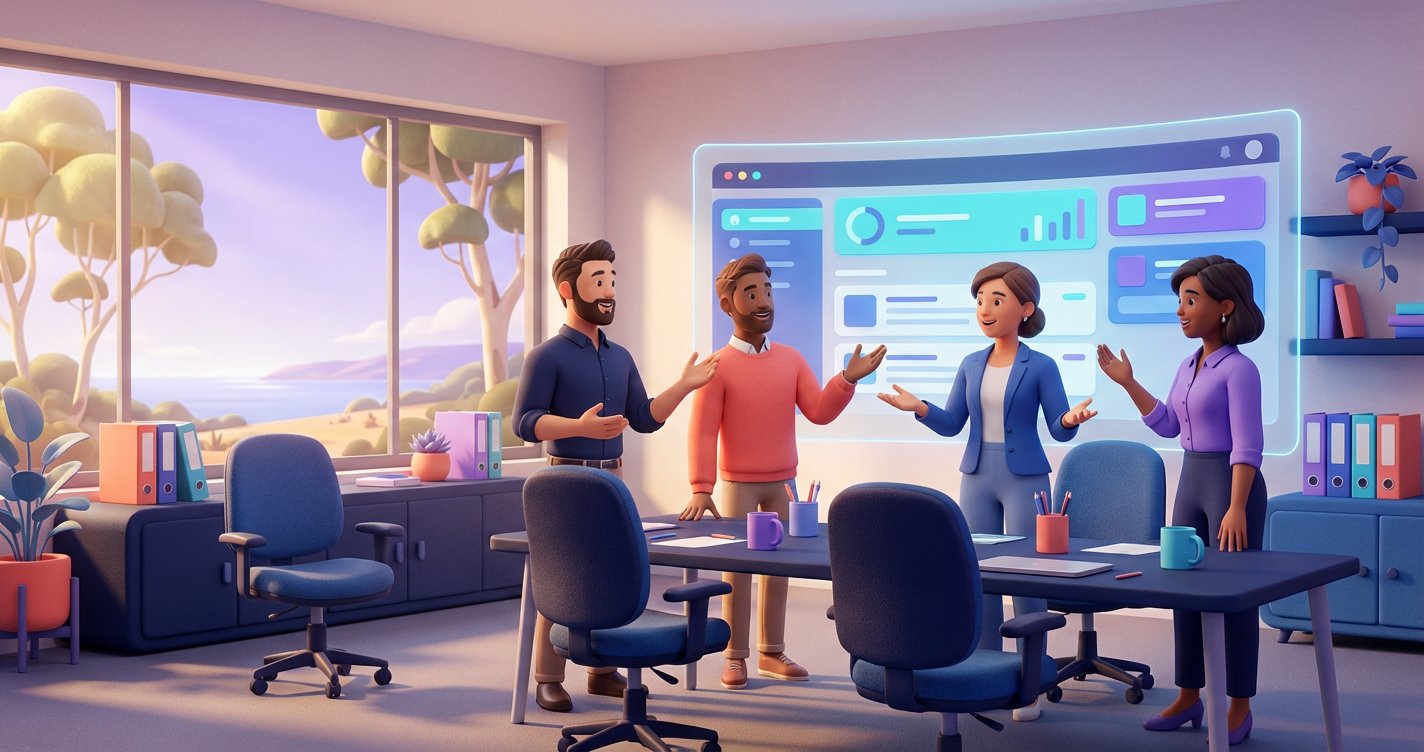 Best LMS Australia: choosing the right learning platform