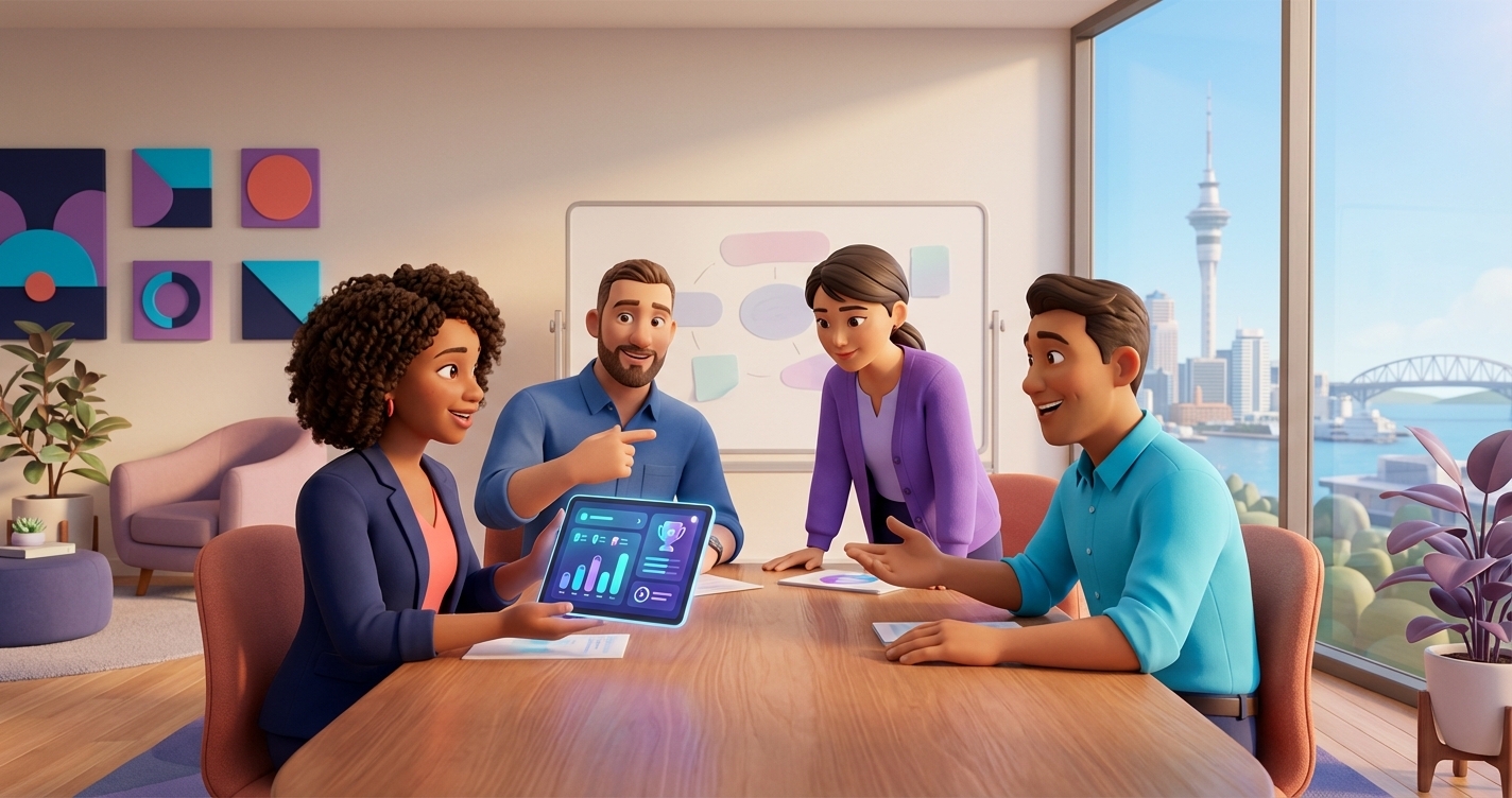 Best LMS for New Zealand teams: a guide to smarter learning