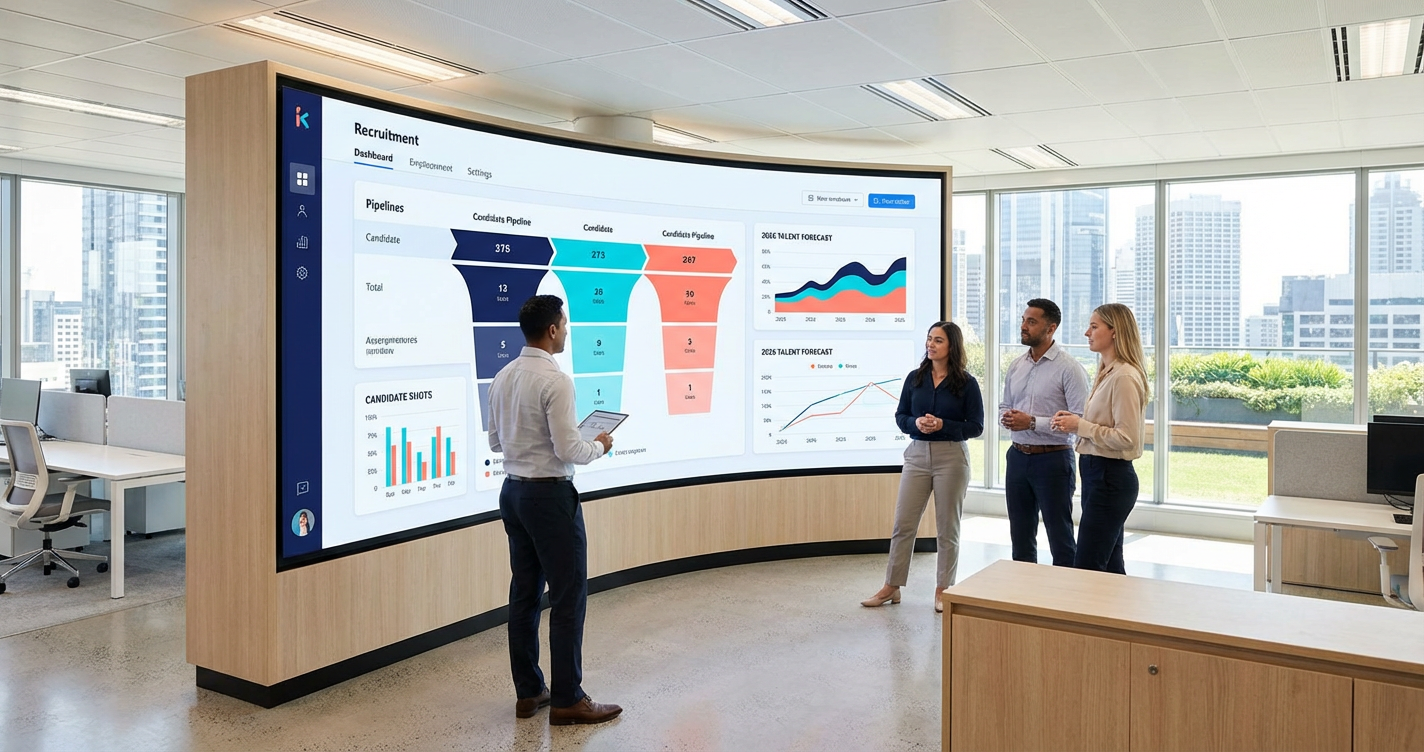 Best recruitment CRM software for 2026: a complete guide