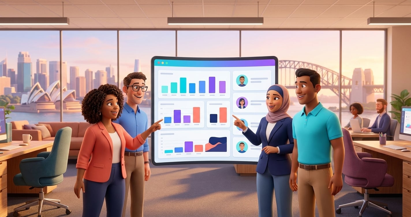 How to choose the best talent acquisition software in Sydney