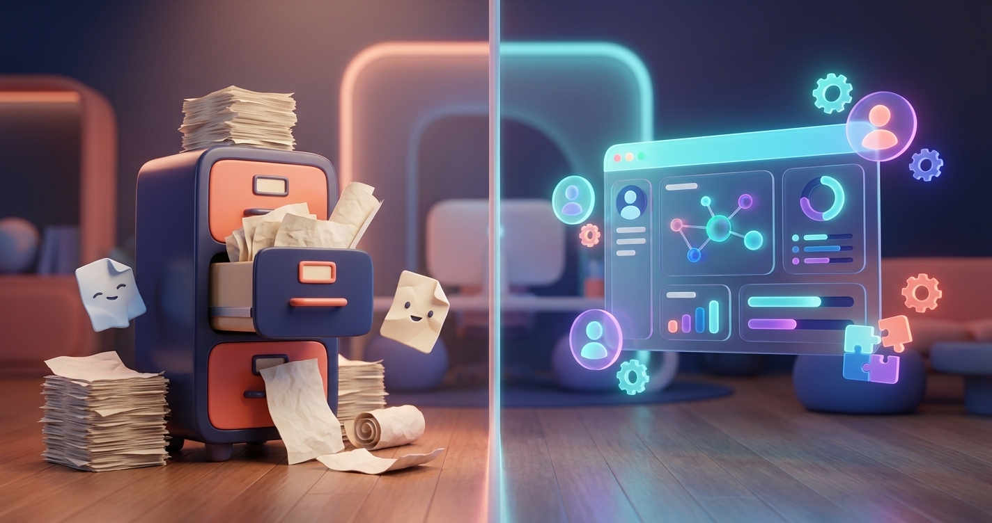 Best Teamtailor alternatives 2026: Complete buyer's guide