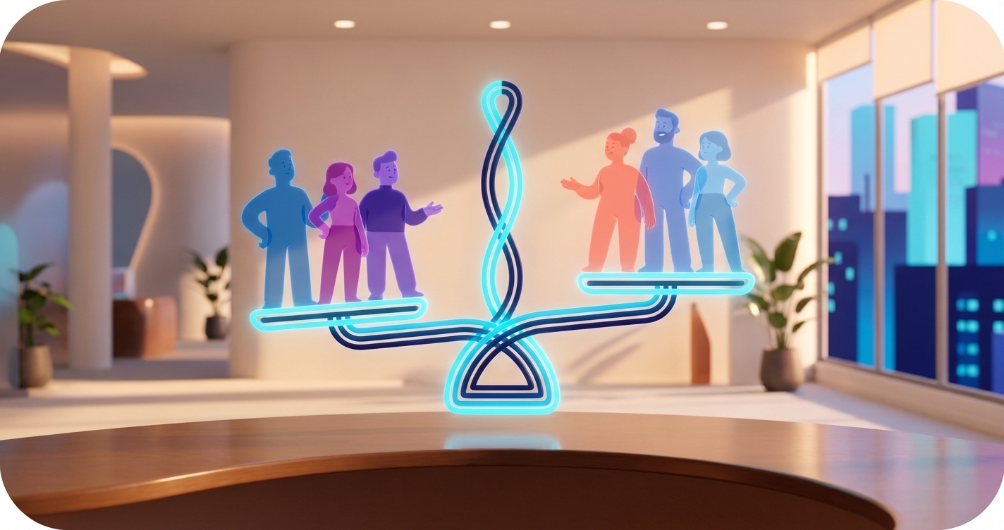 Bias free hiring: how to build fairer recruitment processes