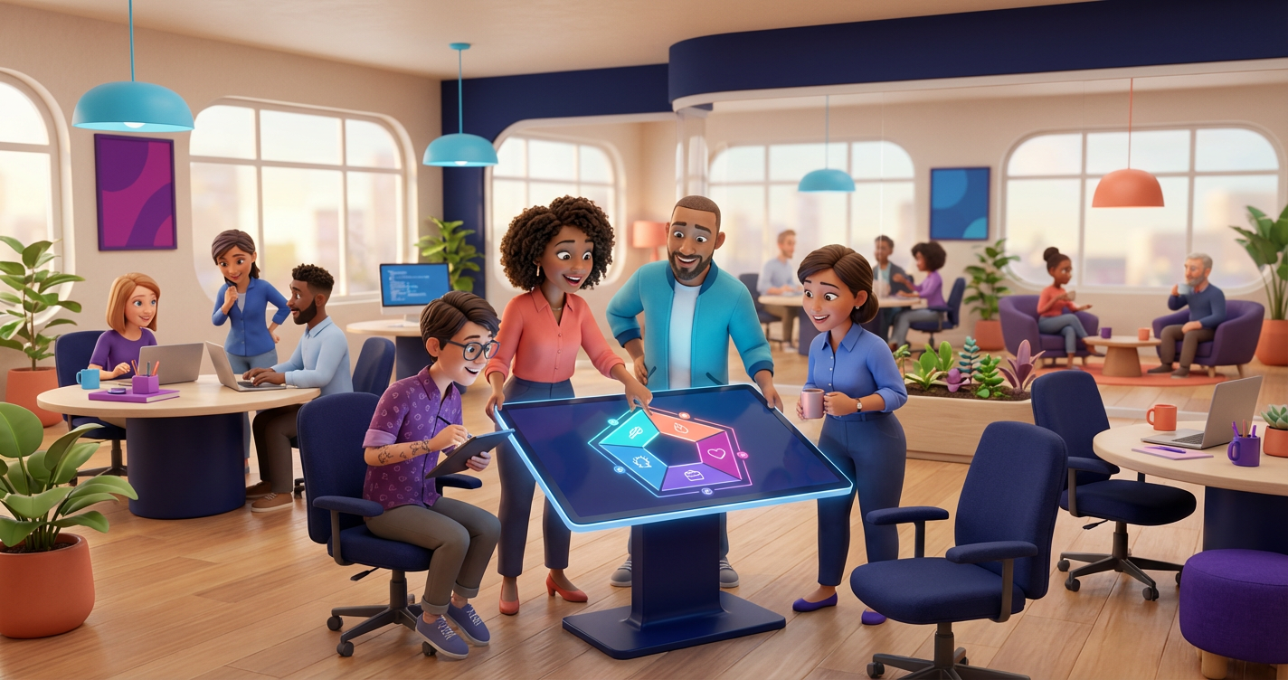 Understanding the Big Five personality assessment in the workplace