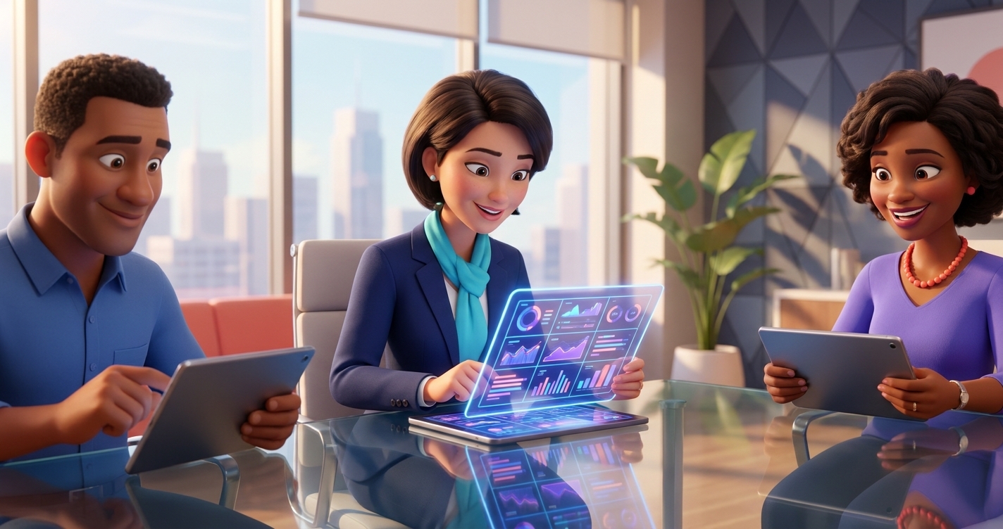 How to Build an Interview Scoring Rubric Template in 2026