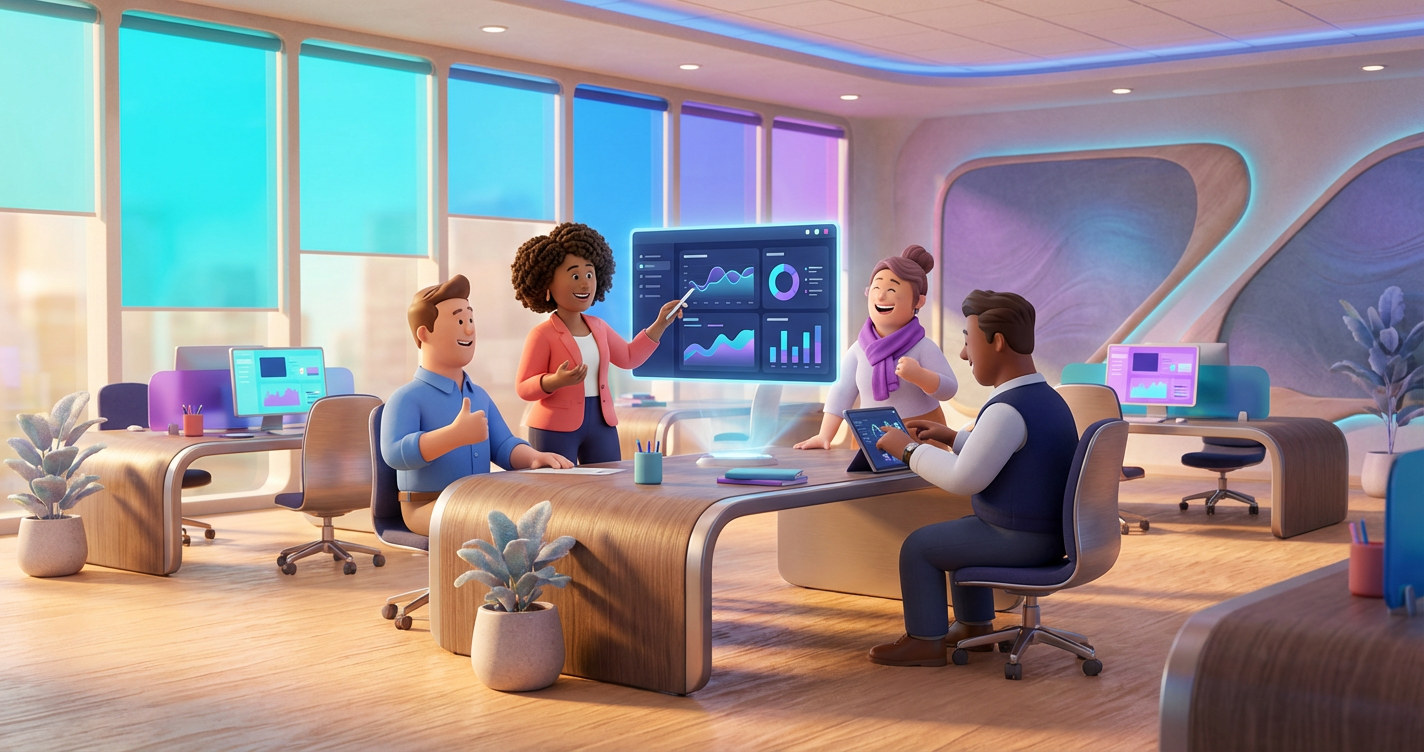 How to build a sustainable employee engagement strategy