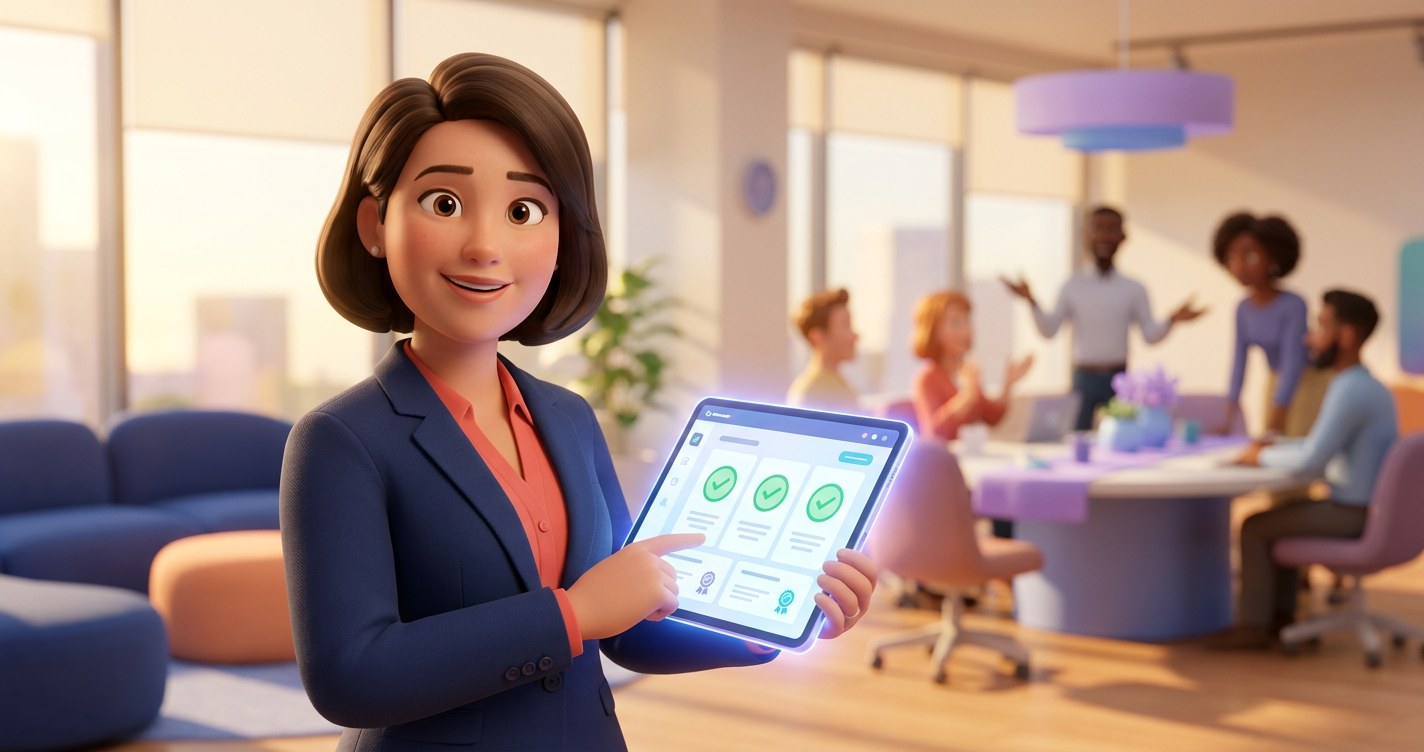 Should I buy a certification platform for my team?
