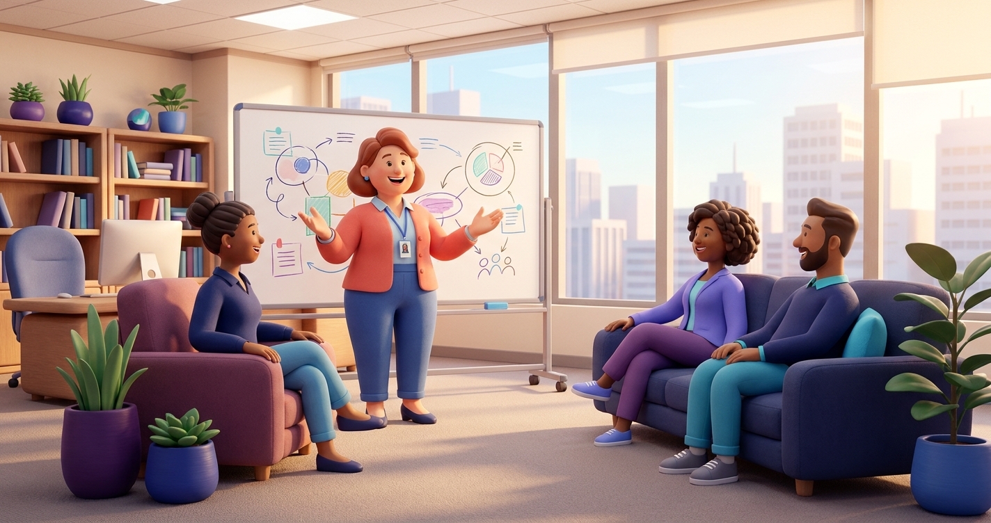 Why the Campaigner work personality is important for HR teams