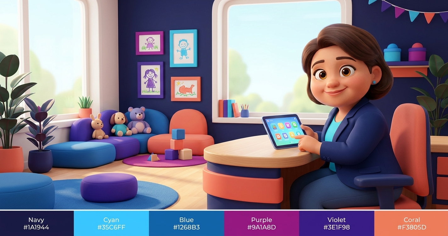 Competency management platform for childcare providers New Zealand