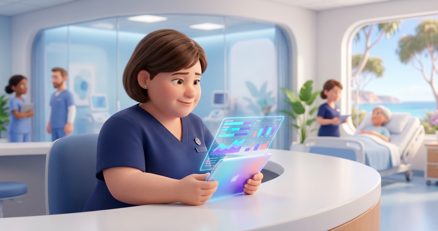 How to choose an assessment platform for healthcare teams