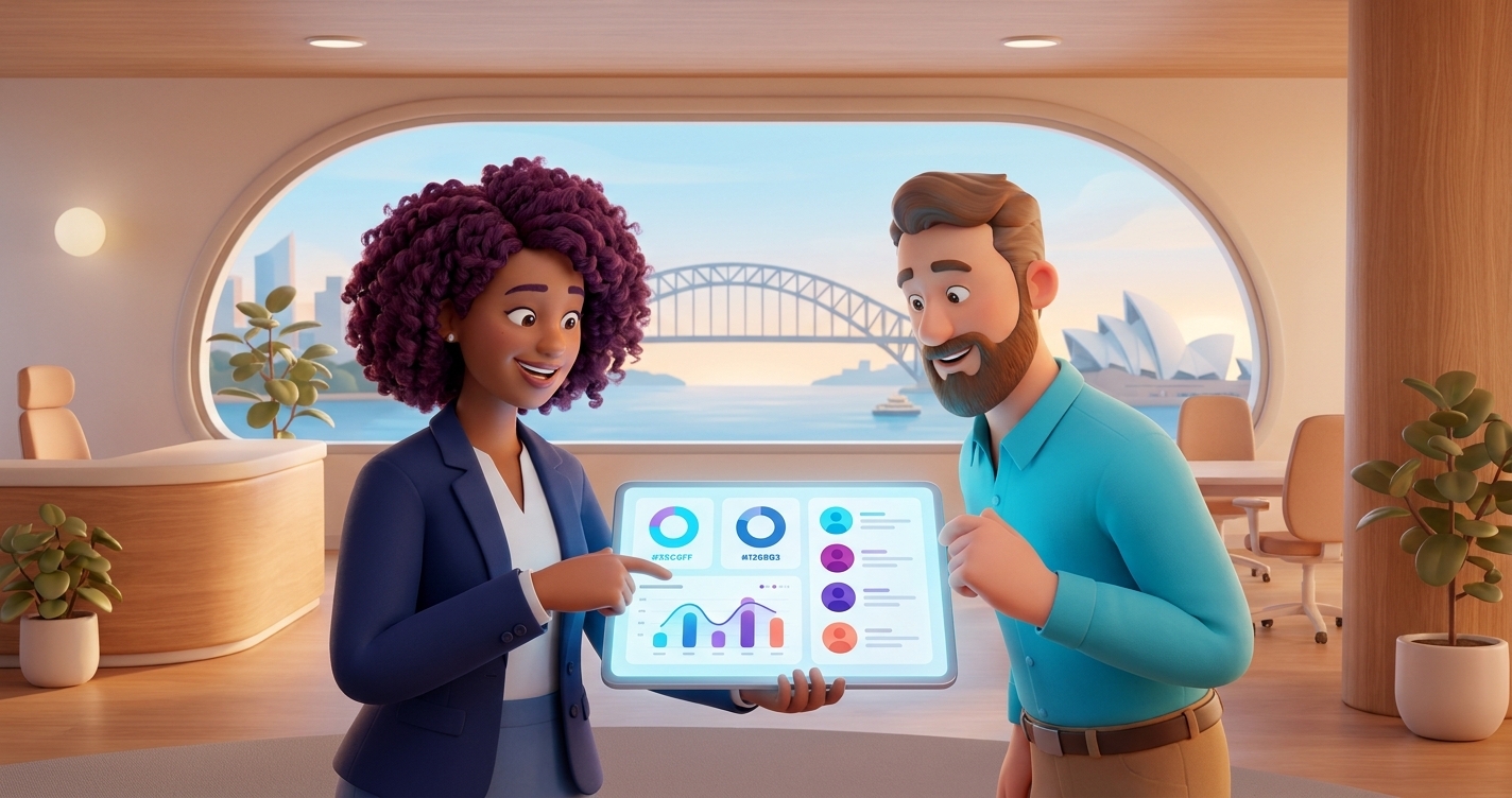 How to choose the best applicant tracking system in Sydney