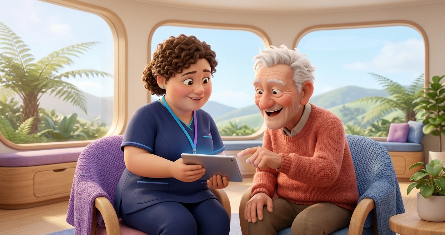 Choosing an ATS for aged care in New Zealand