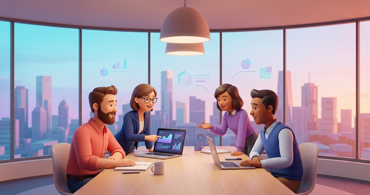 Choosing the best HR software for Melbourne businesses