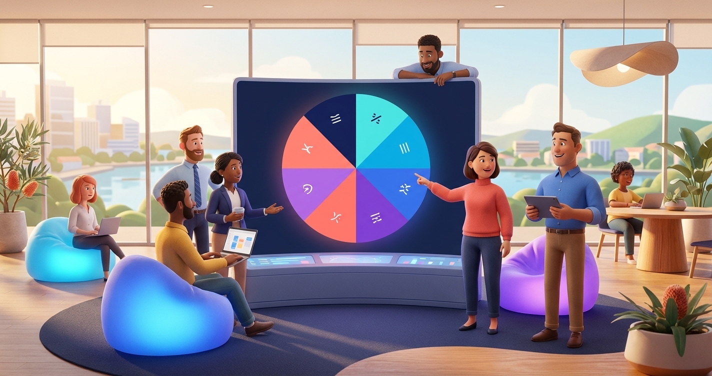 Choosing the best HRIS Australia for modern teams