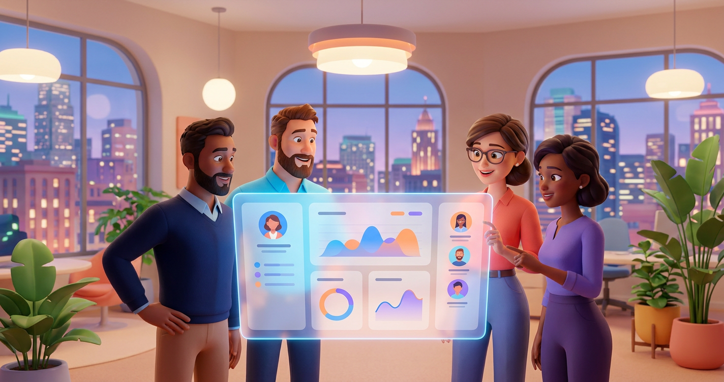 Choosing candidate management software for Canberra teams