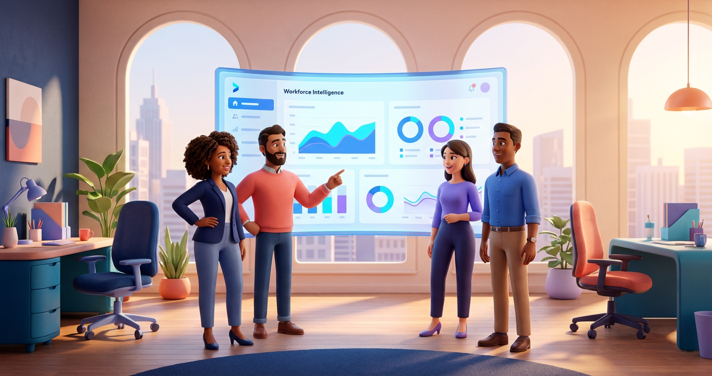 Choosing a cloud-based HR platform for your team