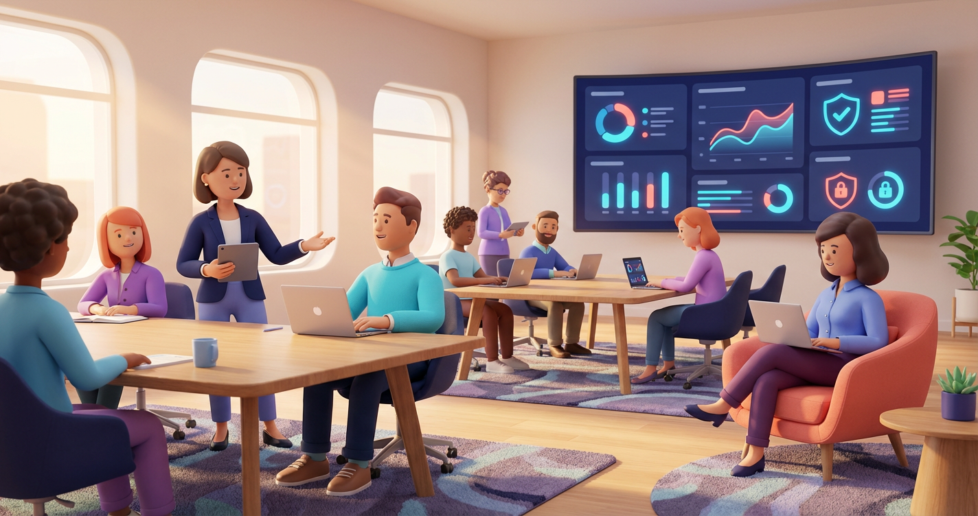 Choosing the right compliance training platform