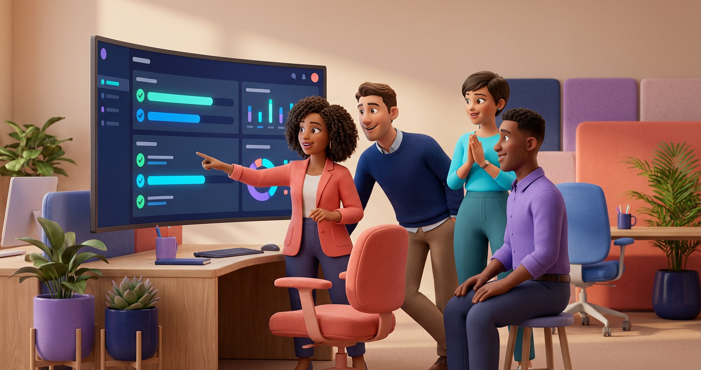 Choosing the right compliance training software for your team