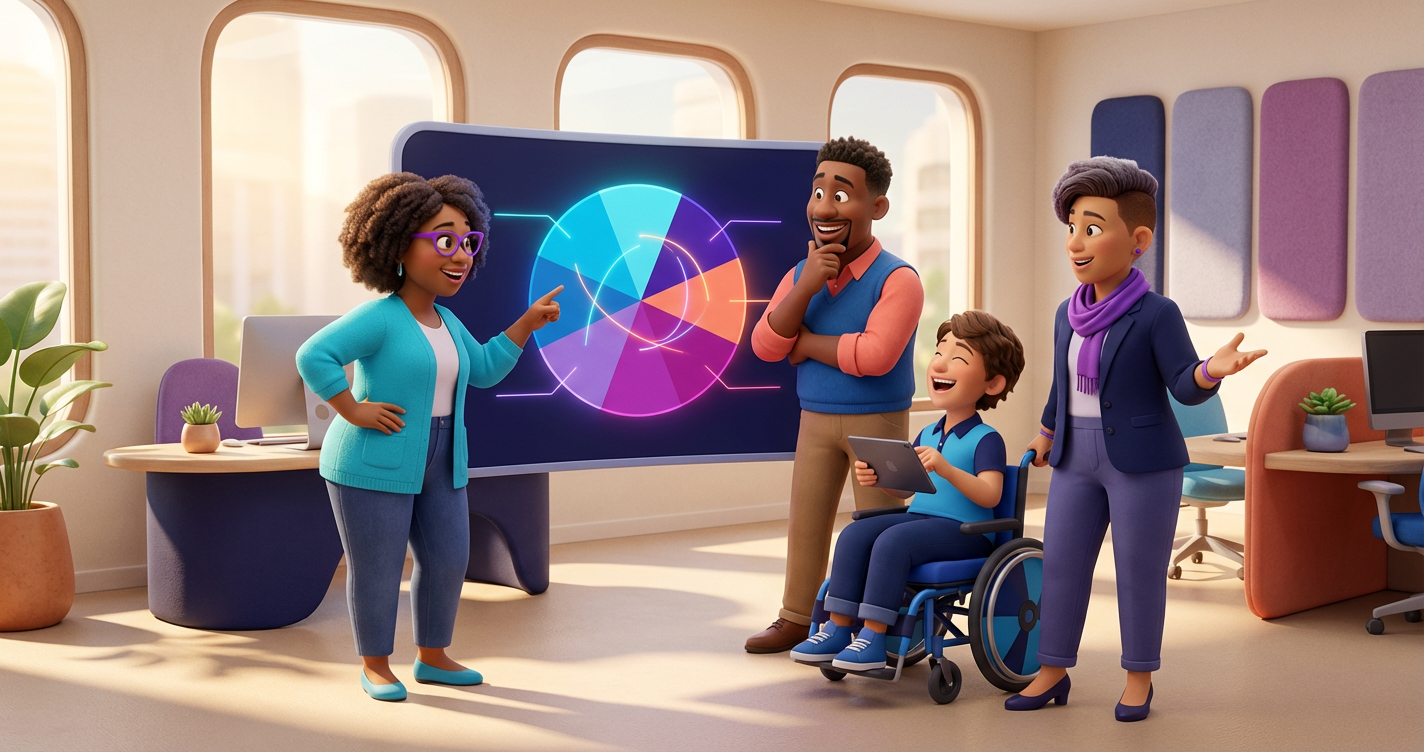 How to choose diversity and inclusion software for your team