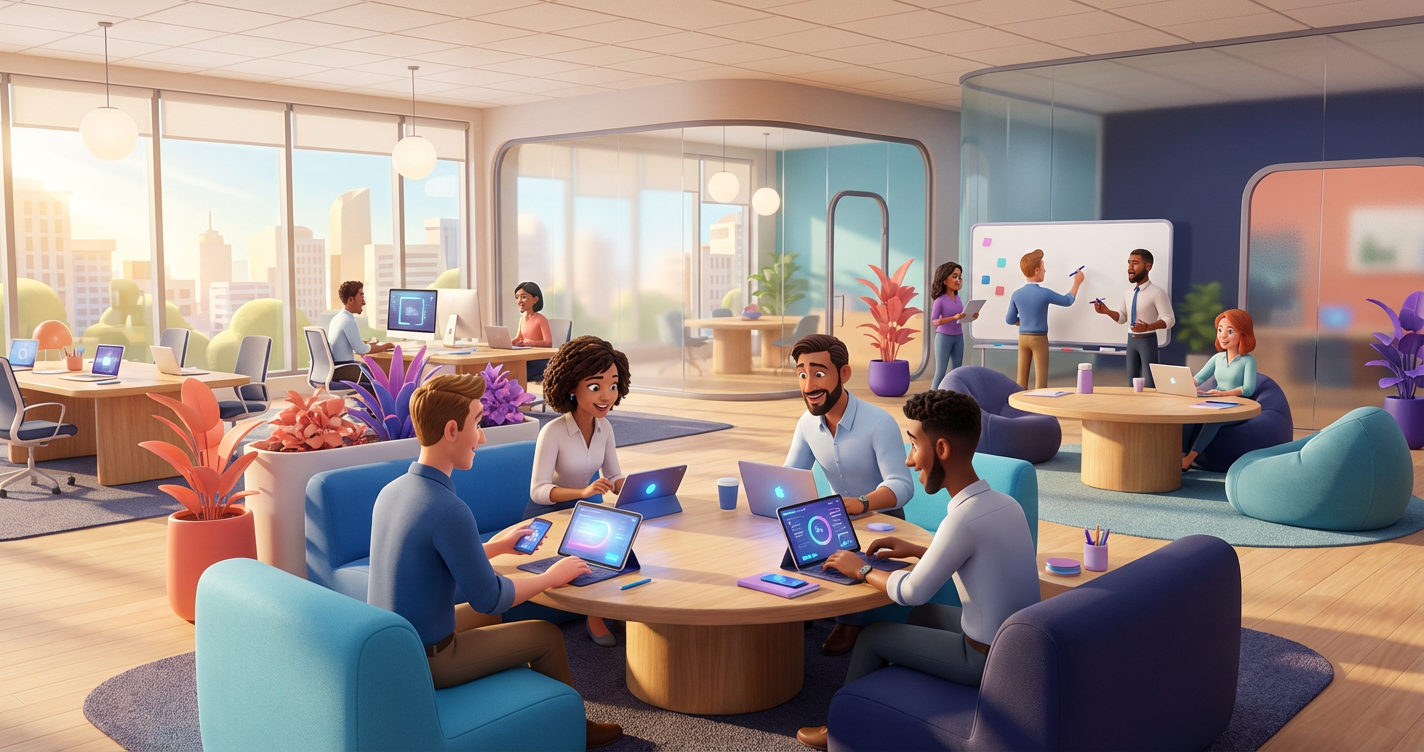 Choosing the right e-learning platform Australia