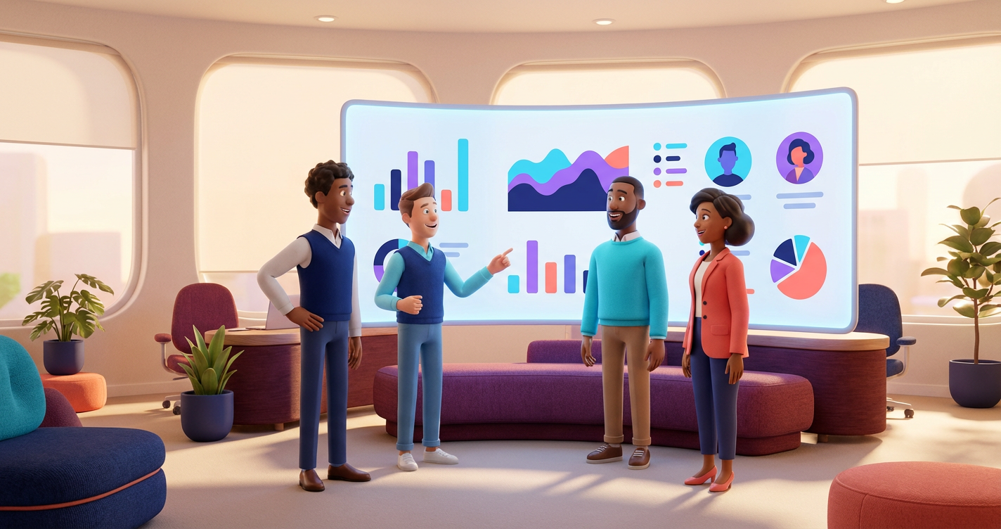 How to choose employee retention software for your team