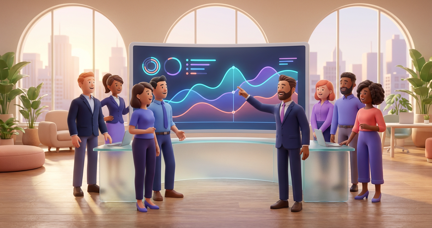 Employee survey tools: a guide to measuring what matters