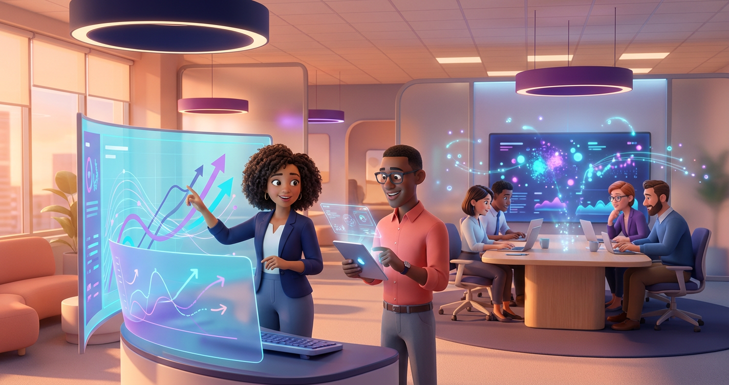 How to choose an enterprise learning platform for your team