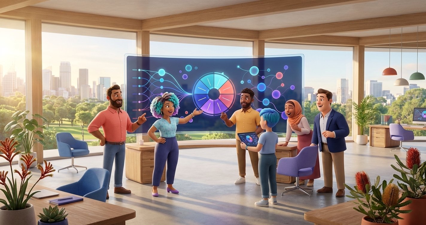 Choosing the right HR platform for your team