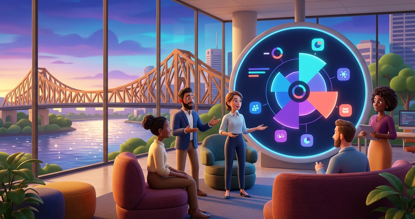 Choosing the right HR software for your Brisbane business