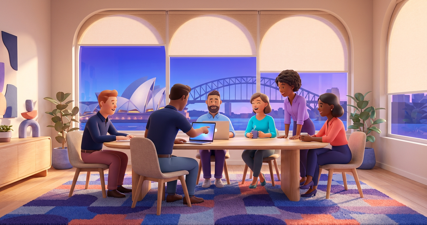 Choosing the right HR software in Sydney for modern teams