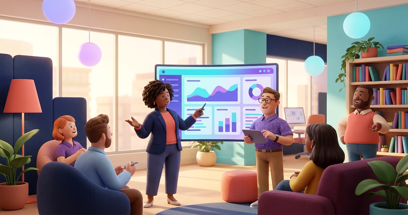 Choosing the right human capital management software for your team