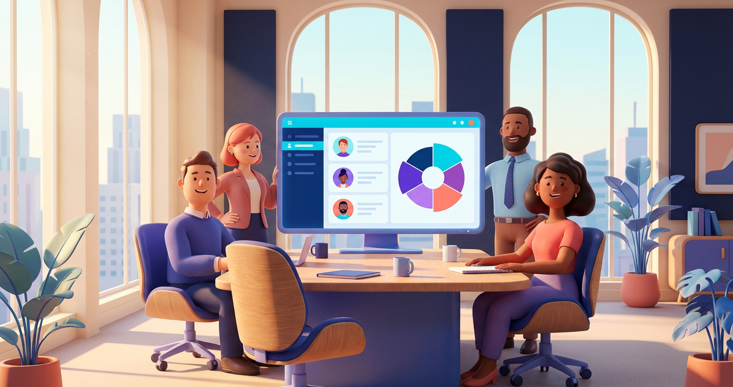 Choosing the right recruitment software for your team