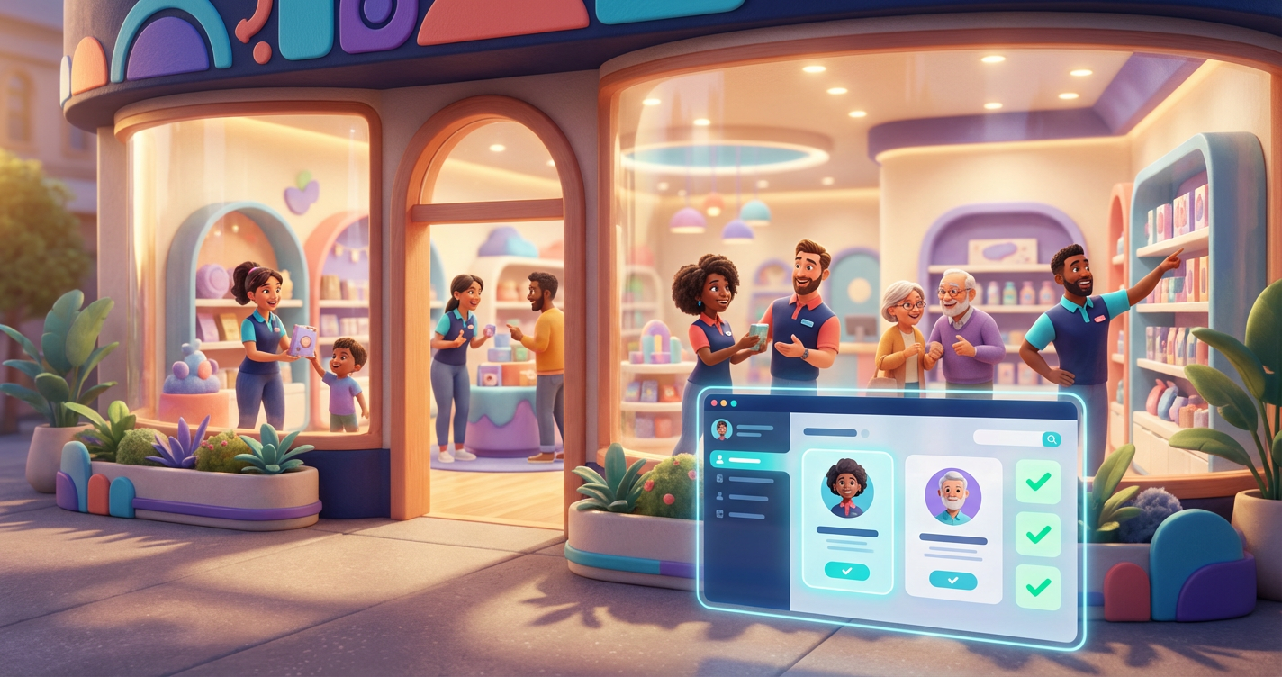 How to choose the best retail recruitment software for your team