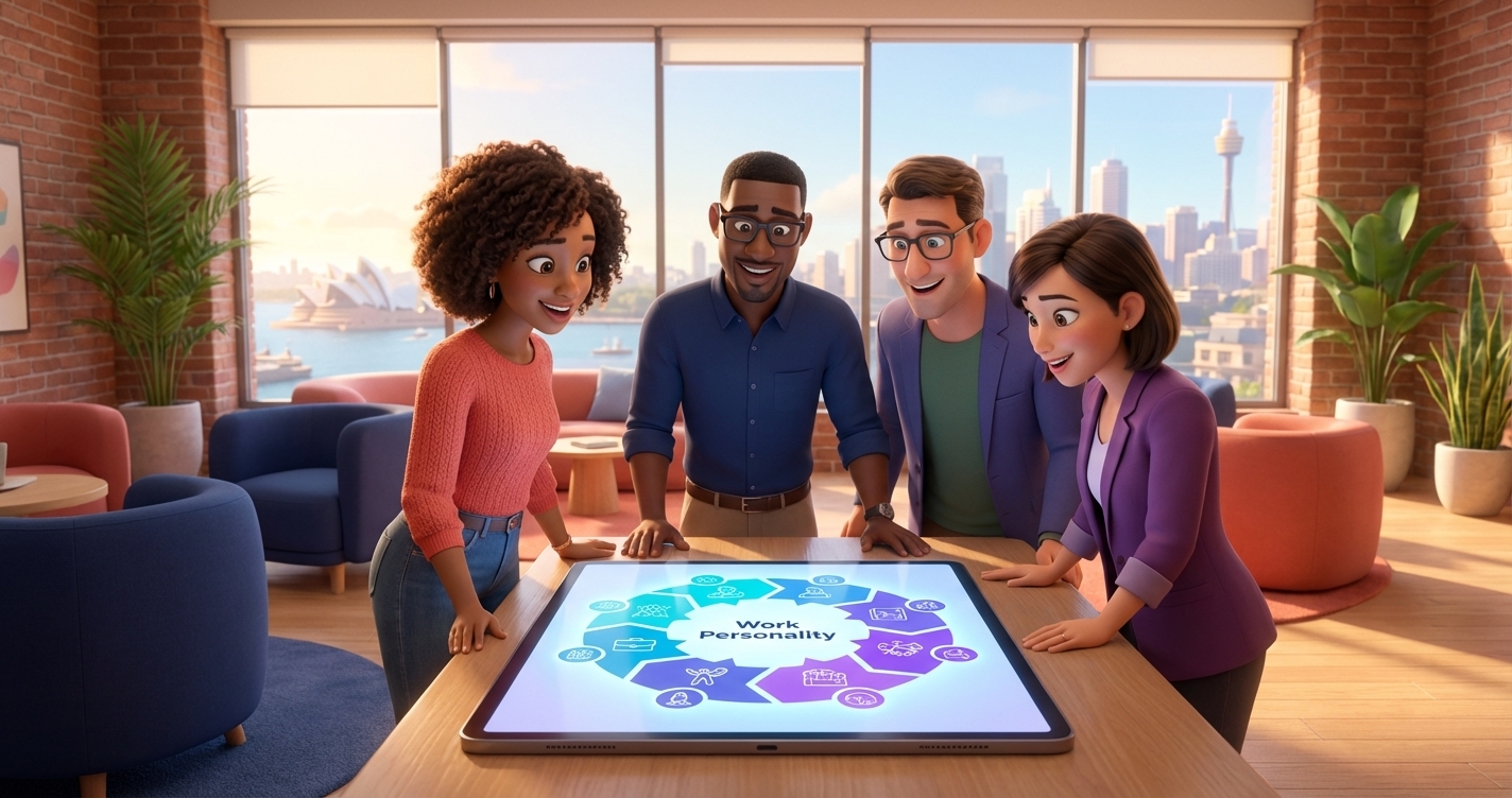 Choosing the right ANZ HR technology for your team