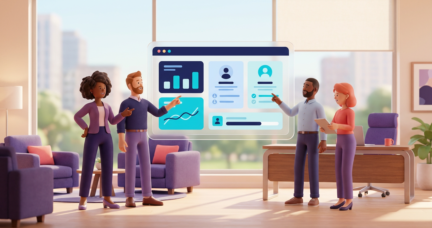 Choosing the right applicant tracking system for your team