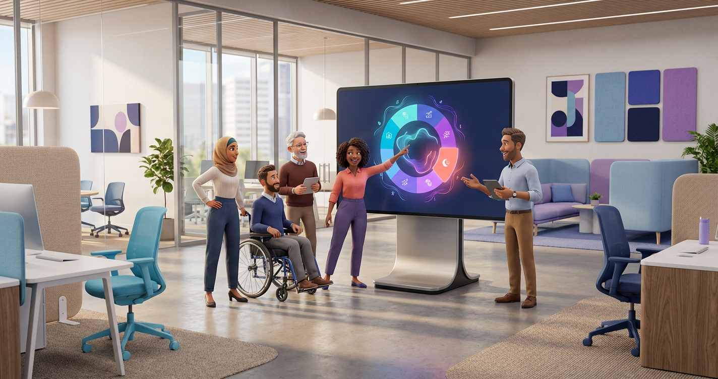 How to choose the right employee engagement software