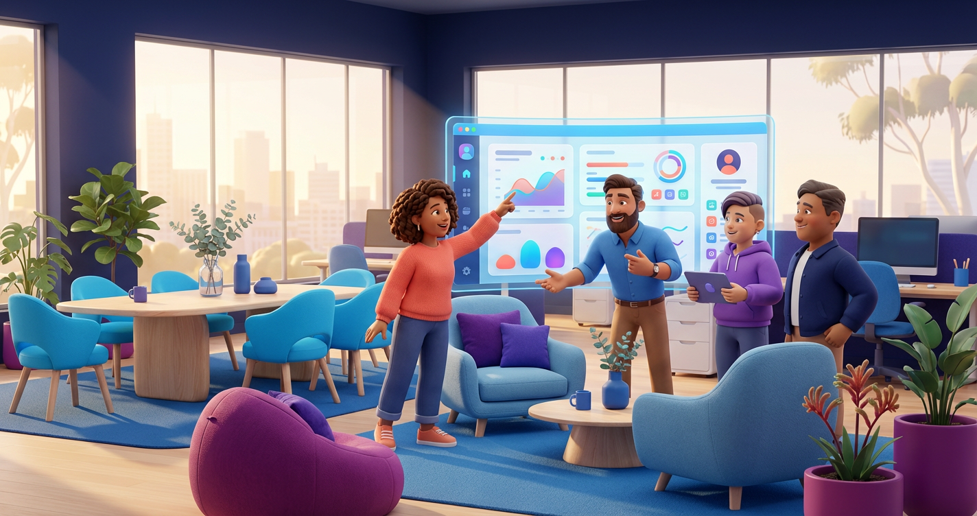 How to choose the right employee experience platform